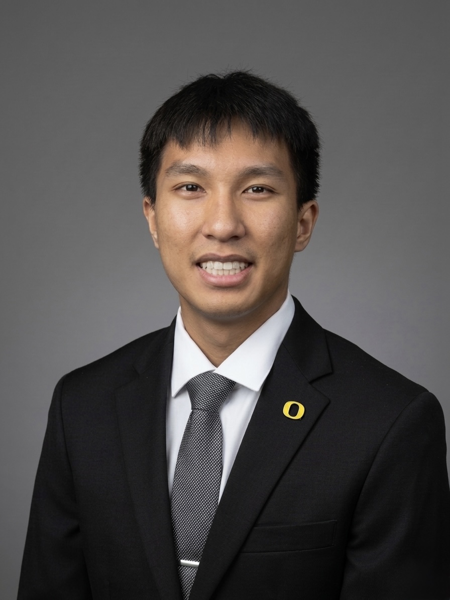 Kevin K. Le, the current sole developer of the project